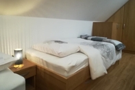 Bedroom Relaxing Cottage Donacka Gora