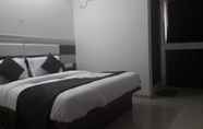 Bedroom 5 Hotel Sunstay