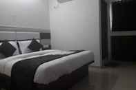 Bedroom Hotel Sunstay