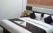 Bedroom 6 Hotel Sunstay