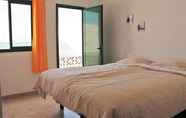 Bedroom 6 Casa Oásis Atlántico, Rincón Secreto al Pie de los Senderos
