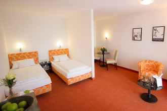 Kamar Tidur 4 Hotel Birkenhof Therme