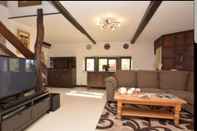 พื้นที่สาธารณะ Greave Farmhouse 3-bed Cottage in Todmorden