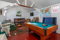 Entertainment Facility Foxcote Grange