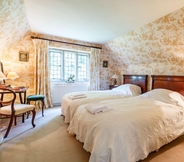 Bedroom 5 Foxcote Grange