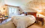 Bedroom 5 Foxcote Grange