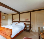 Bedroom 6 Foxcote Grange