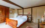 Kamar Tidur 6 Foxcote Grange