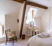 Bedroom 3 Foxcote Grange