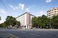 Bangunan Residencia Universitaria La Ciutadella - Campus Accommodation