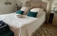 ห้องนอน 3 Le Chateau de Failloux