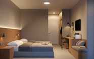 Bedroom 7 White Olive Elite Rethymno