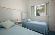 Bedroom 5 Villa Blu Cobalto