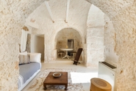 Common Space Trullo Giamar