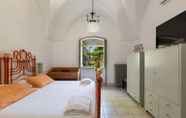 Bedroom 5 Masseria Villa