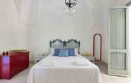 Bedroom 7 Masseria Villa