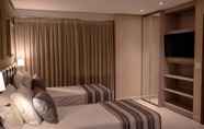 Bedroom 2 HPlus Premium Palmas