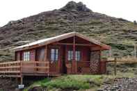 Bilik Tidur Stundarfriður Cottages