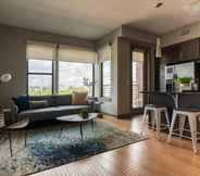 Khu vực công cộng 7 Mint House Dallas - Downtown