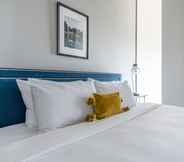 Kamar Tidur 6 Mint House Dallas - Downtown