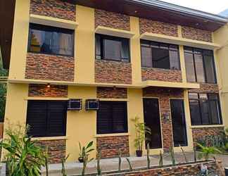 Bangunan 2 Monati Hostel