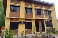 Bangunan Monati Hostel