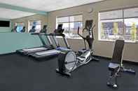 Fitness Center Tru by Hilton Knoxville West Turkey Creek