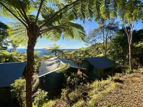 Bangunan 4 Binna Burra Rainforest Campsite