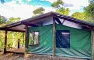 Kamar Tidur 7 Binna Burra Rainforest Campsite