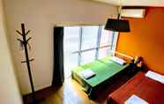 Bedroom 4 Guesthouse LuLuLu Atago