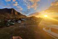 Nearby View and Attractions Punakaiki Beach Camp