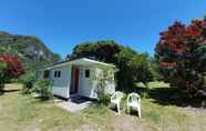 Exterior 5 Punakaiki Beach Camp