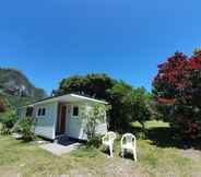 Exterior 5 Punakaiki Beach Camp