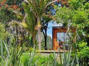 Exterior 4 Punakaiki Beach Camp