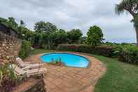 Swimming Pool Kites View Bed & Breakfast