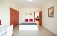 Kamar Tidur 2 Lux BnB DIFC 2BDR Park Towers