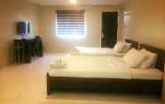 Bilik Tidur 7 Kingsville Hotel