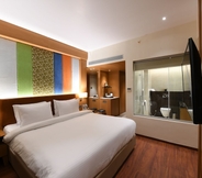 Kamar Tidur 2 Veeksar The Fern Kolhapur