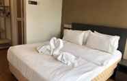 Kamar Tidur 5 TT Dorf Hotel Taiping