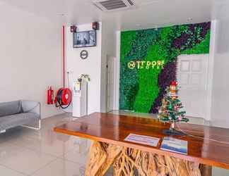 Sảnh chờ 2 TT Dorf Hotel Taiping