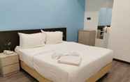 Bedroom 7 TT Dorf Hotel Taiping