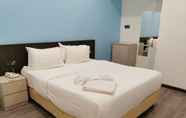 Kamar Tidur 7 TT Dorf Hotel Taiping