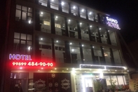 Exterior Hotel Samo