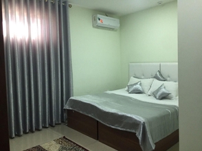 Bilik Tidur 4 Hotel Samo