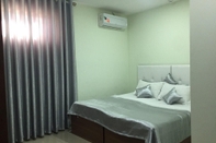 Bilik Tidur Hotel Samo