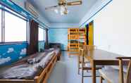 Kamar Tidur 5 Guesthouse IROHA