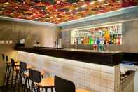 Bar, Kafe dan Lounge Sanctuary Hotel Yangon