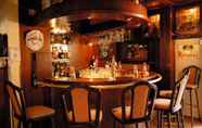 Bar, Cafe and Lounge 2 Hotel Graf