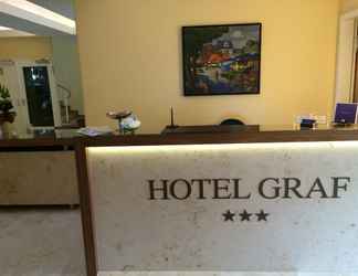 Lobby 2 Hotel Graf