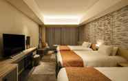 Bilik Tidur 5 Hotel Emion Kyoto